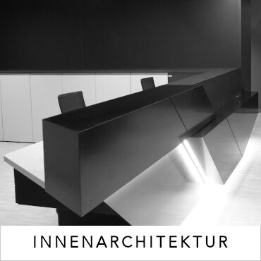 INNENARCHITEKTUR