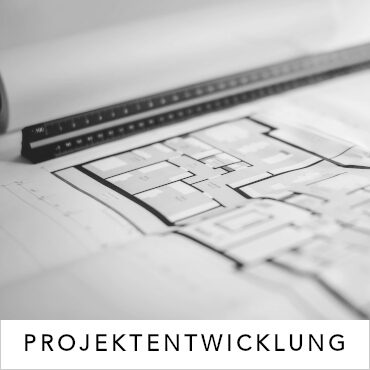 PROJEKTENTWICKLUNG